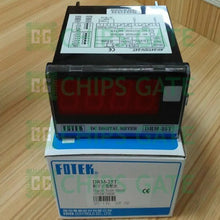 Fotek DRM-25T