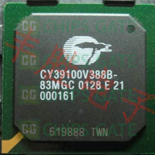 Cypress CY39100V388B-83MGC