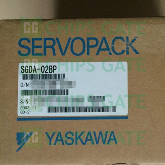 SGDA02BP