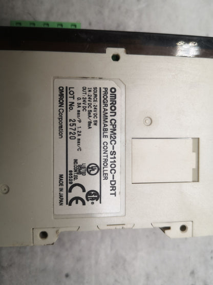 CPM2CS110CDRT