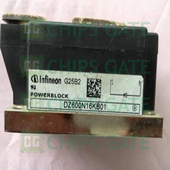Eupec DZ600N16KB01