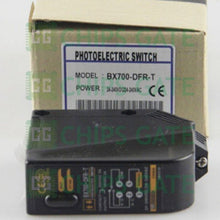 Autonics BX700-DFR-T