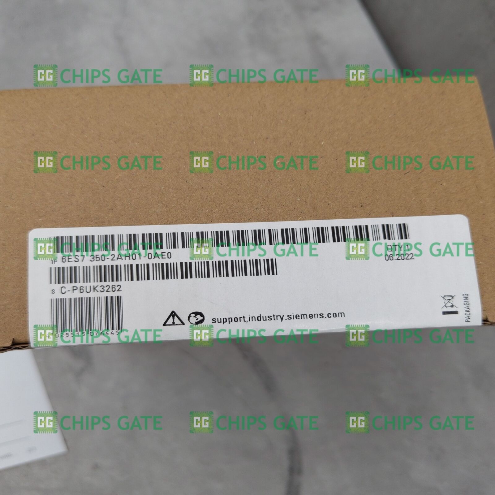 6ES73502AH010AE0