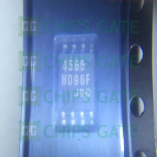 Jrc NJM4565M