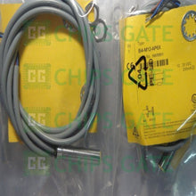 Turck BI4-M12-AP6X