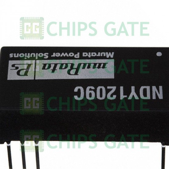 Murata Power NDY1209C