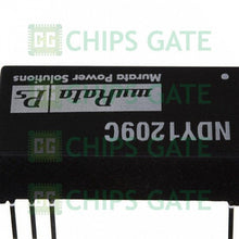 Murata Power NDY1209C