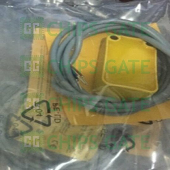 Turck NI5-G12-RZ3X