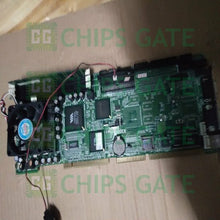Axiomtek SBC8161