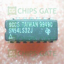 Ti SN54LS32J