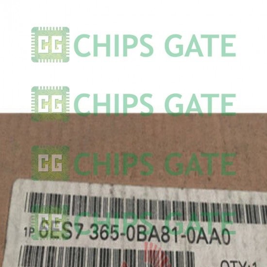 6ES73650BA810AA0