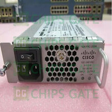 Cisco N2K-PAC-200W
