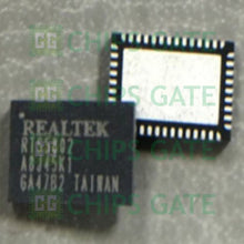 Realtek RTS5802-GR
