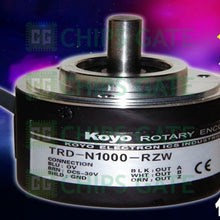 Koyo TRD-N2000-RZW
