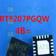 Realtek RT8207PGQW