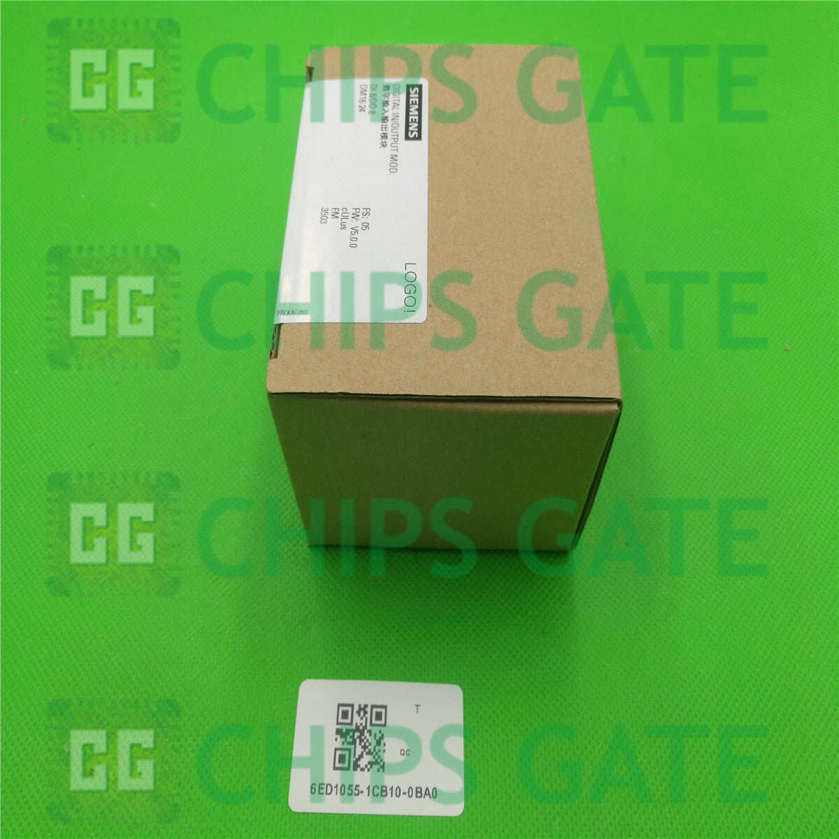 6ED10551CB100BA0