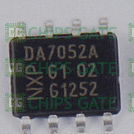 Philips TDA7052AT