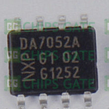 Philips TDA7052AT
