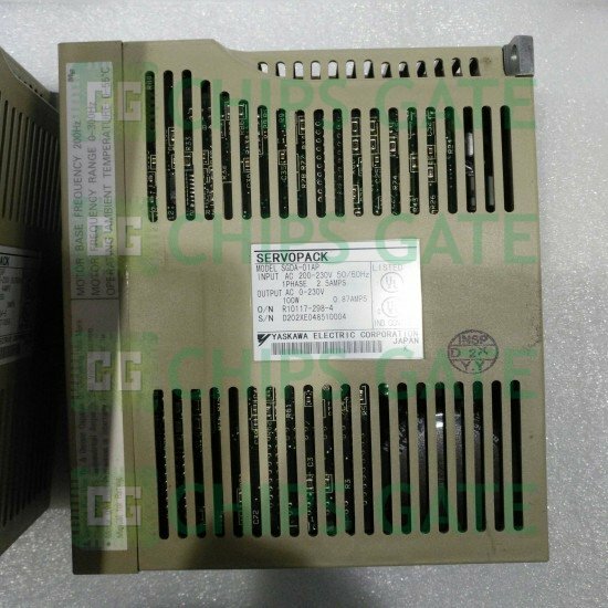 SGDA01AP