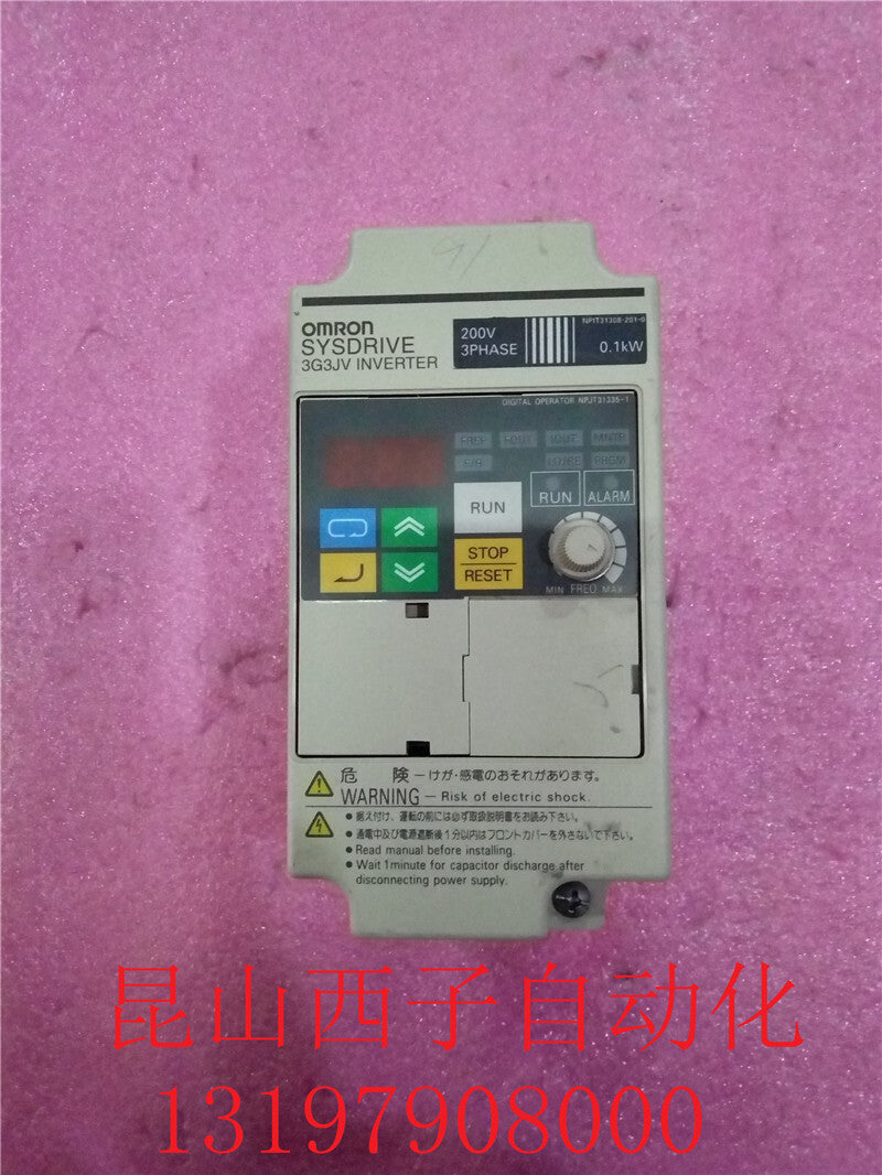 3G3JVA2001