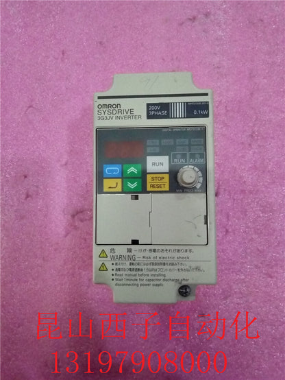 3G3JVA2001