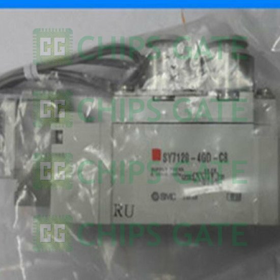 SY71204GDC8