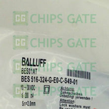 Balluff 516-324-EO-C-S49-01