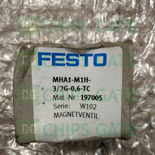 MHA1M1H32G06TC