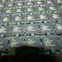 Spansion S29GL128P10FFI010