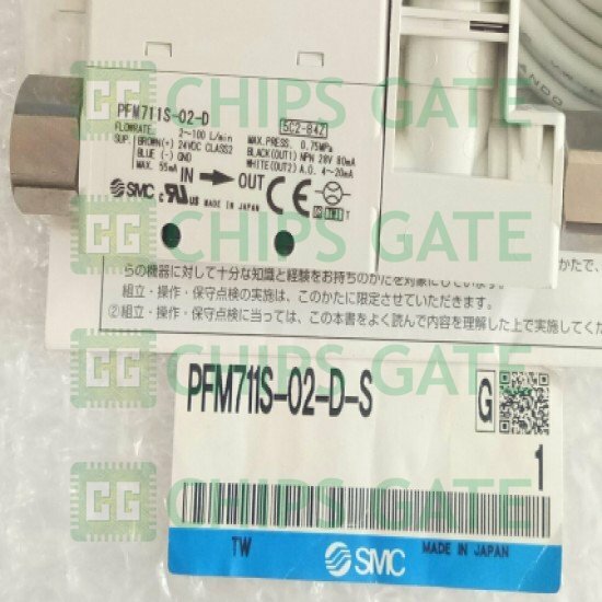 PFM711S02DS