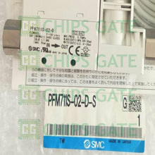 PFM711S02DS