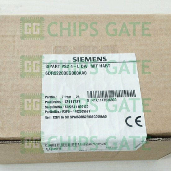 6DR52200EG000AA0