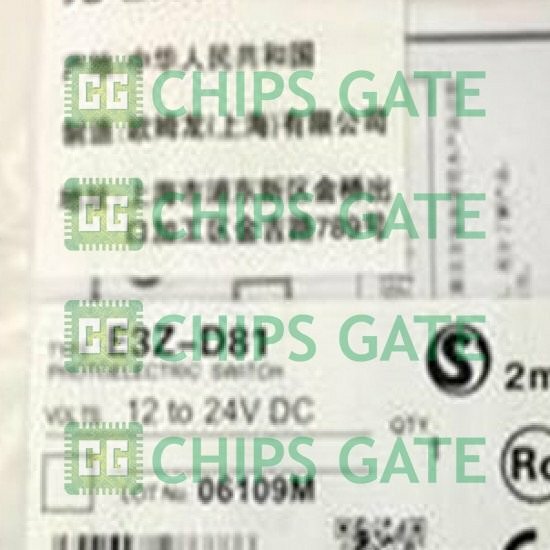 E3ZGD81