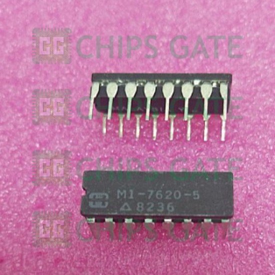 Harris HM1-7620-5