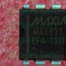 Maximum MAX631EPA
