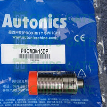 Autonics PRCM30-15DP