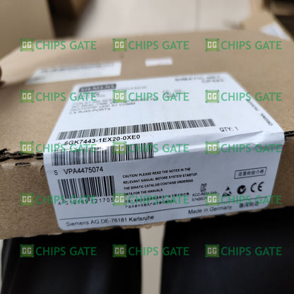 6GK74431EX200XE0