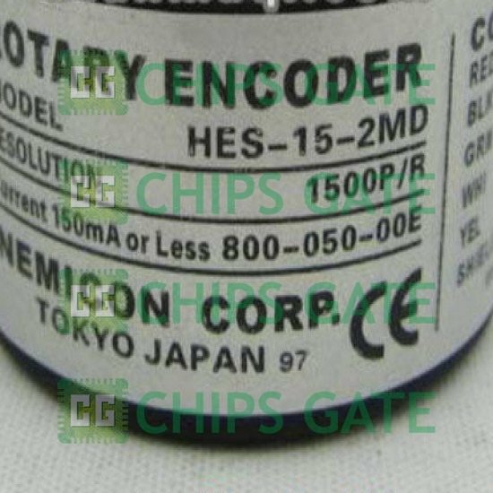 Nemicon HES-15-2MD