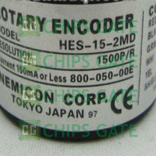Nemicon HES-15-2MD