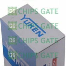 Yuken HCG-03-M1-22