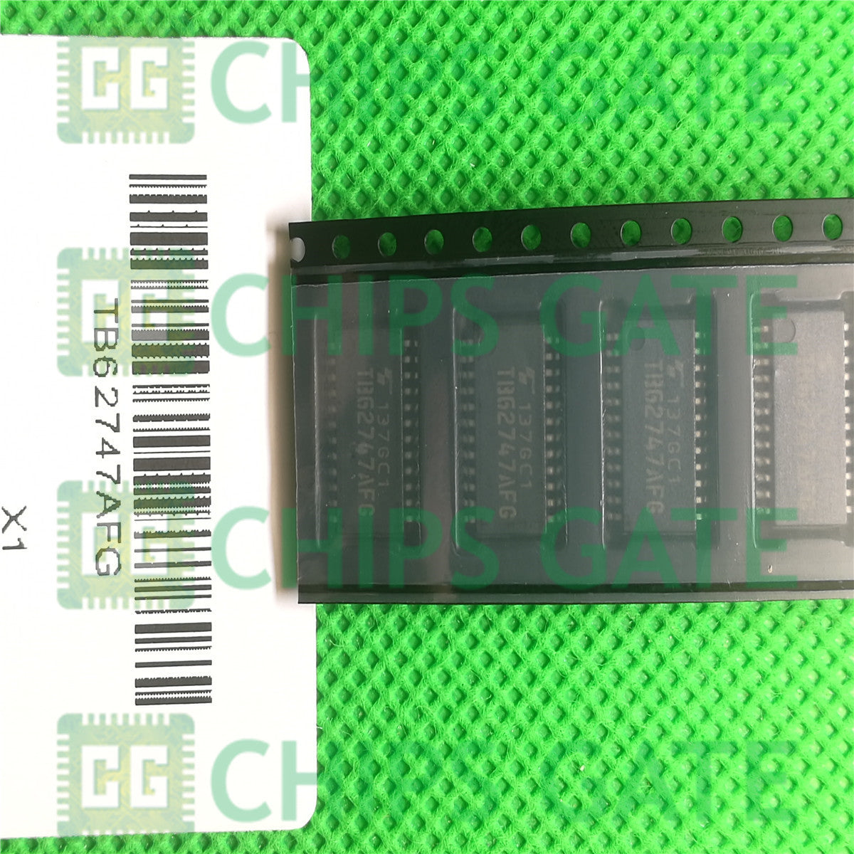 Toshiba TB62747AFG