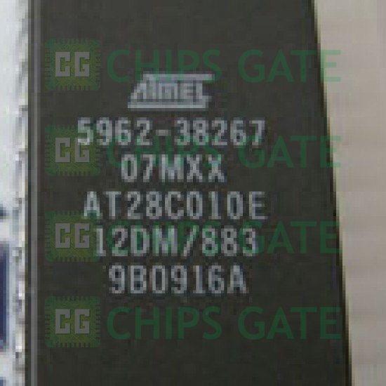 Atmel AT28C010E-12DM-883