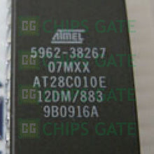 Atmel AT28C010E-12DM-883