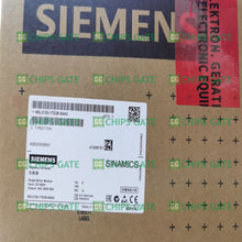 6SL31201TE285AA3
