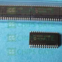 Microchip PIC18C252-I-SO