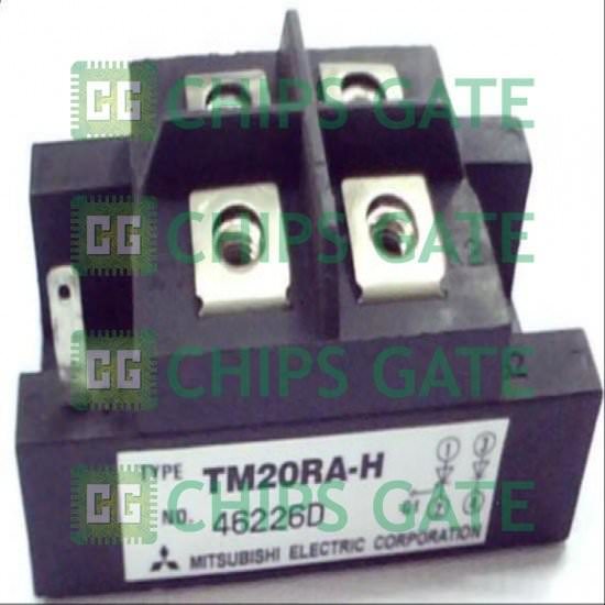 TM20RAH