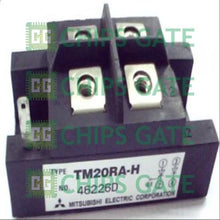 TM20RAH