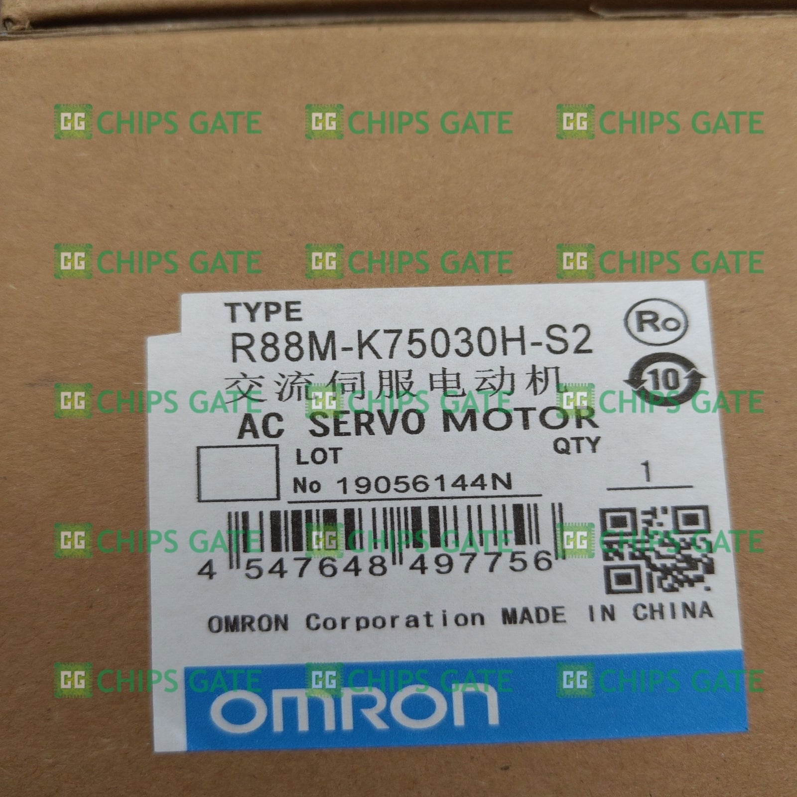 R88MK75030H
