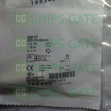 Balluff 516-326-S-C