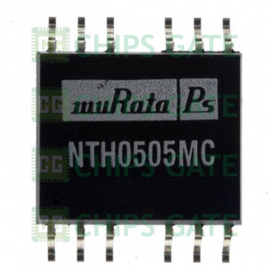 Murata Power NTH0505MC
